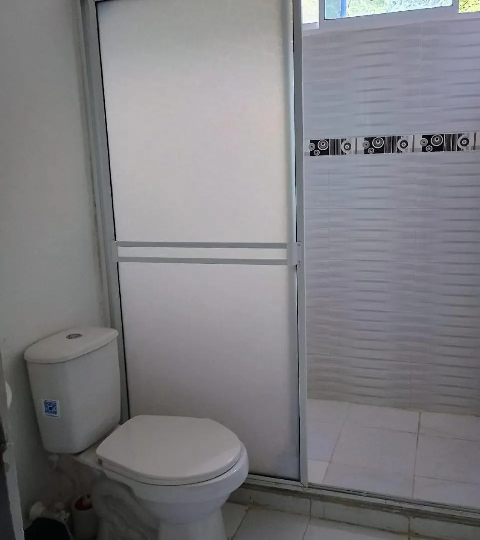 לינה וארוחת בוקר Casa Bahia Colonial - Cartagena 0*,  קולומביה