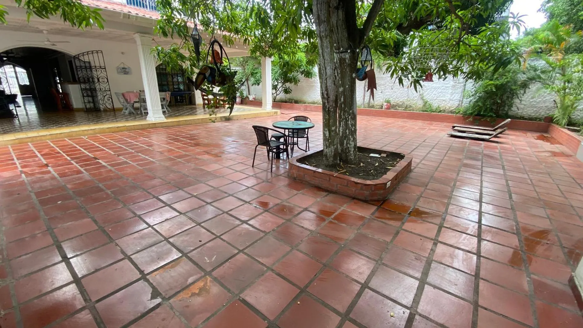 לינה וארוחת בוקר Casa Bahia Colonial - Cartagena 0*,  קולומביה