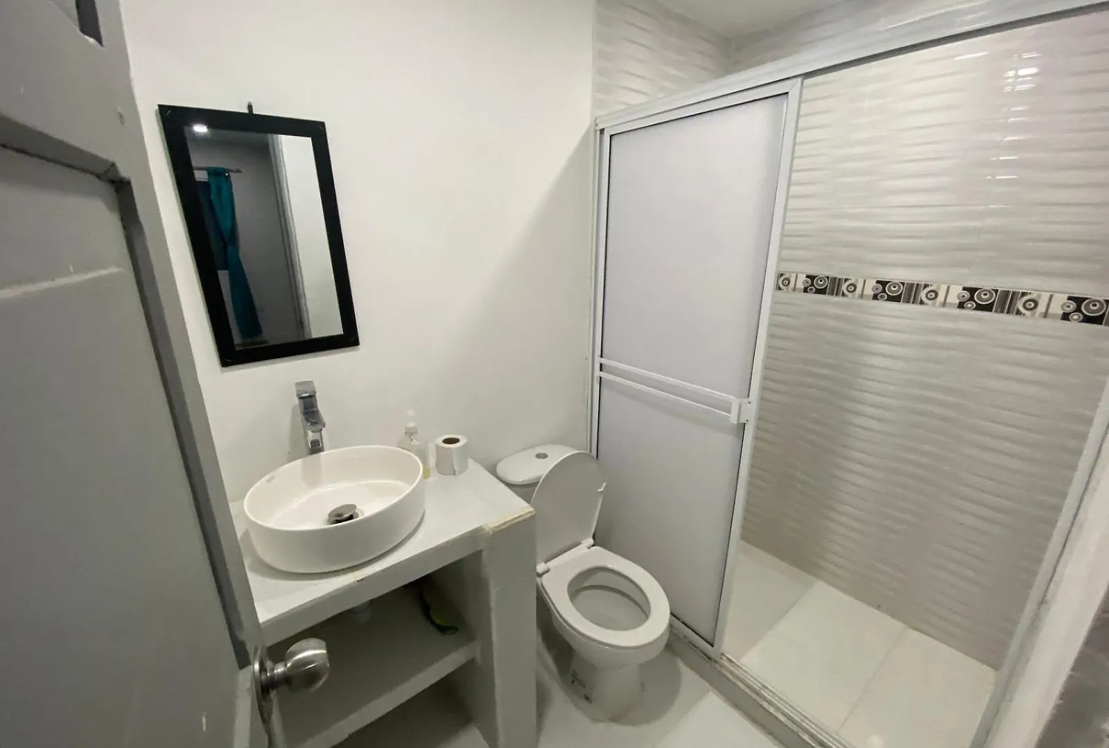 לינה וארוחת בוקר Casa Bahia Colonial - Cartagena קולומביה